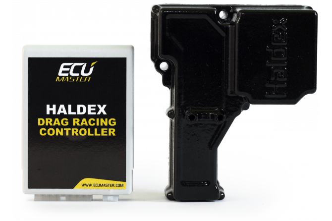 ECU Master – Haldex controller